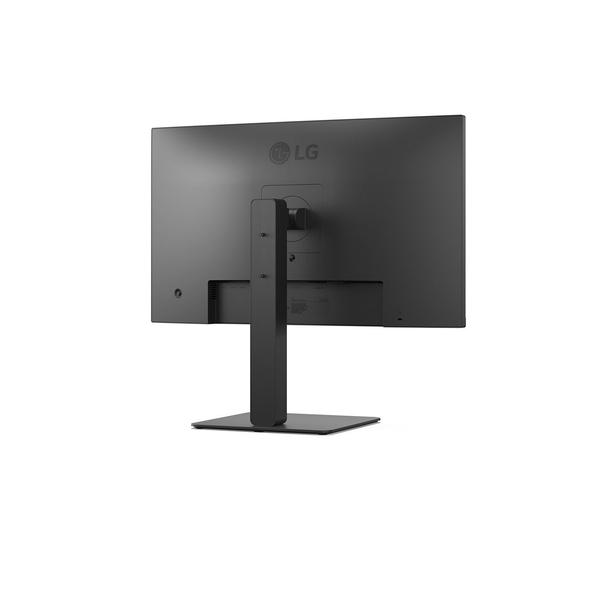 Lg Gaming Monitor Lg 27Ba750-B Full Hd 27"