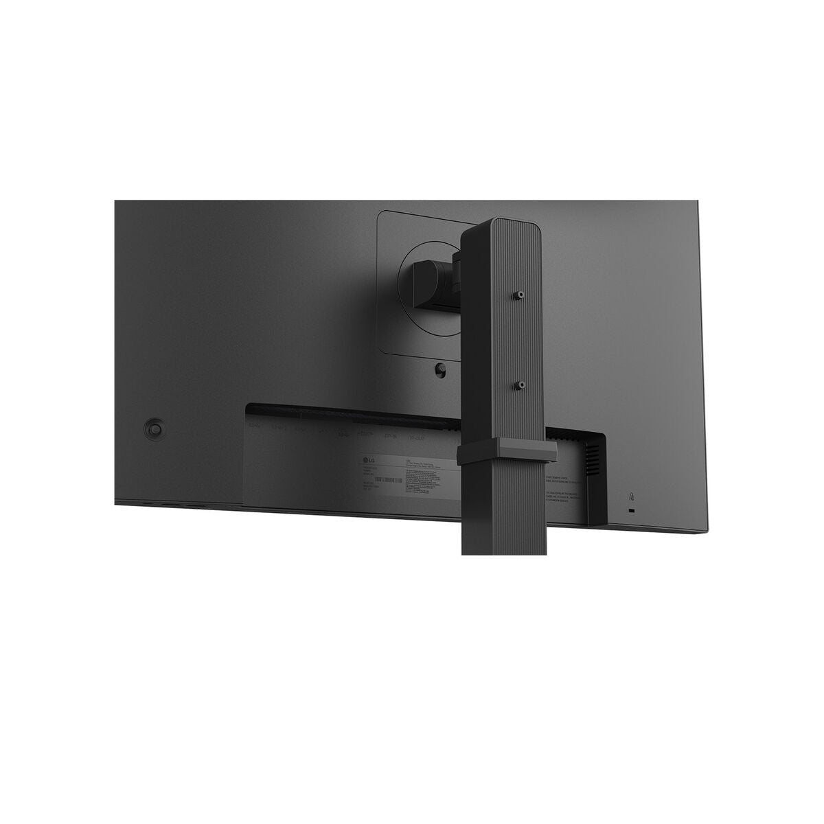 Lg Gaming Monitor Lg 27Ba750-B Full Hd 27"