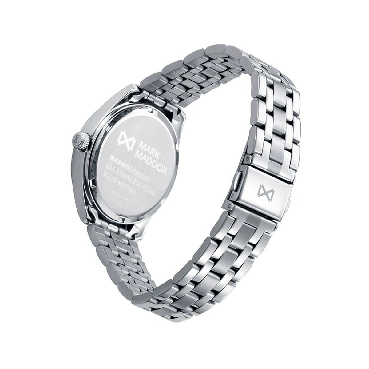 Mark Maddox Ladies' Watch Mark Maddox Mm1020-95 (Ø 36 Mm)