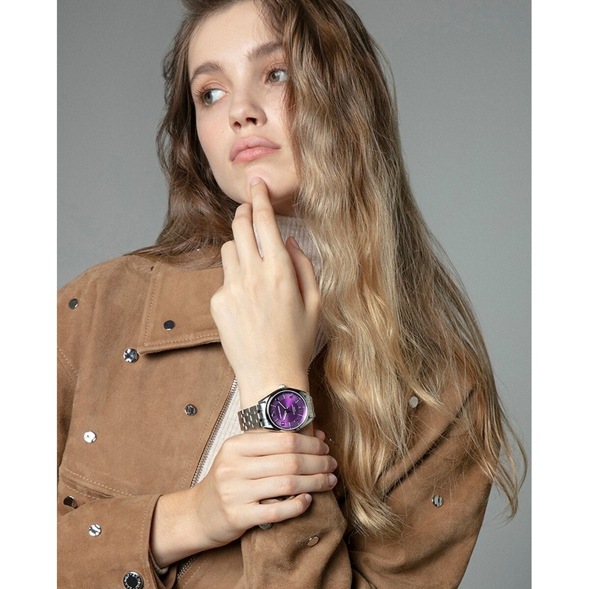 Mark Maddox Ladies' Watch Mark Maddox Mm1020-95 (Ø 36 Mm)