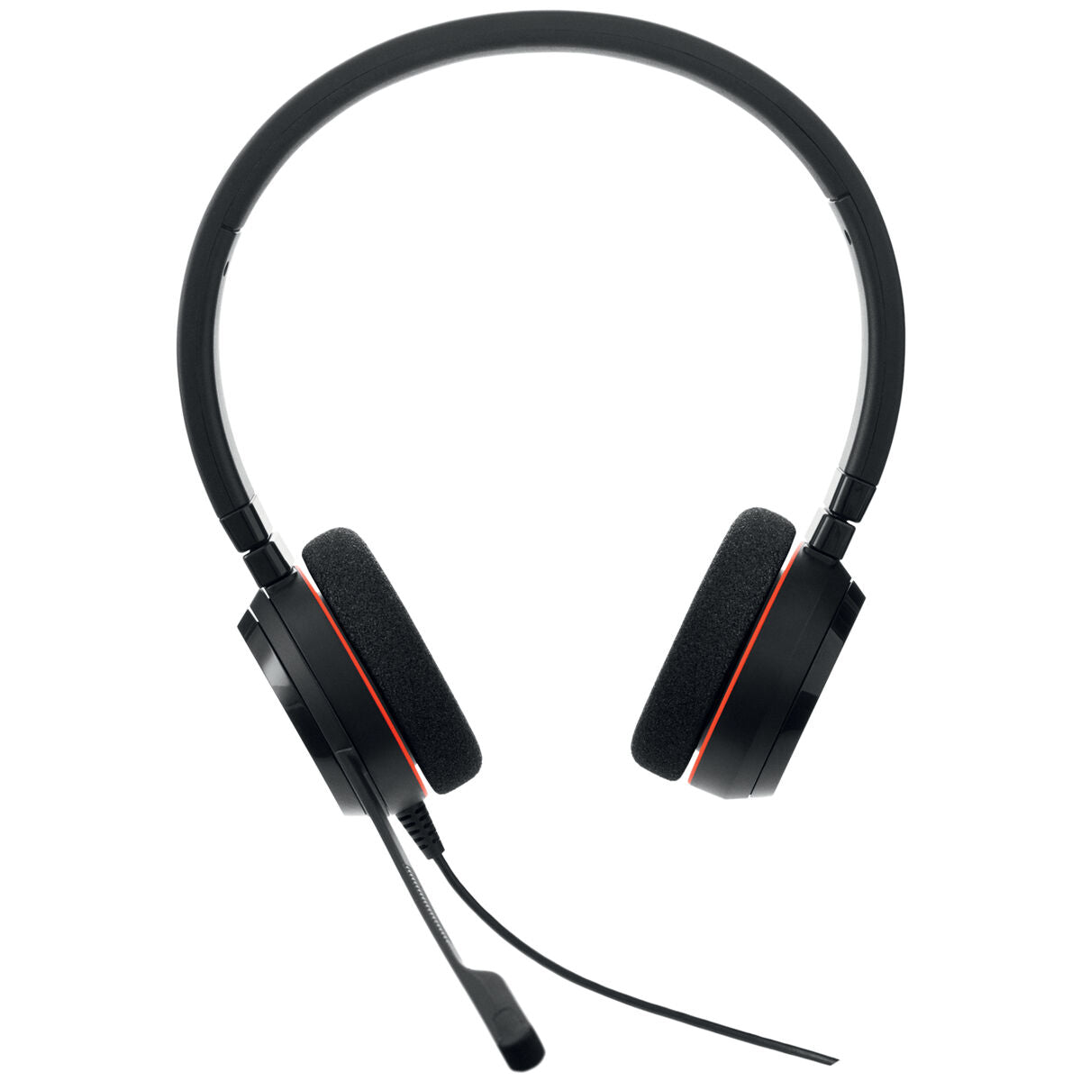 Jabra Headphones Jabra 4999-829-269 Black