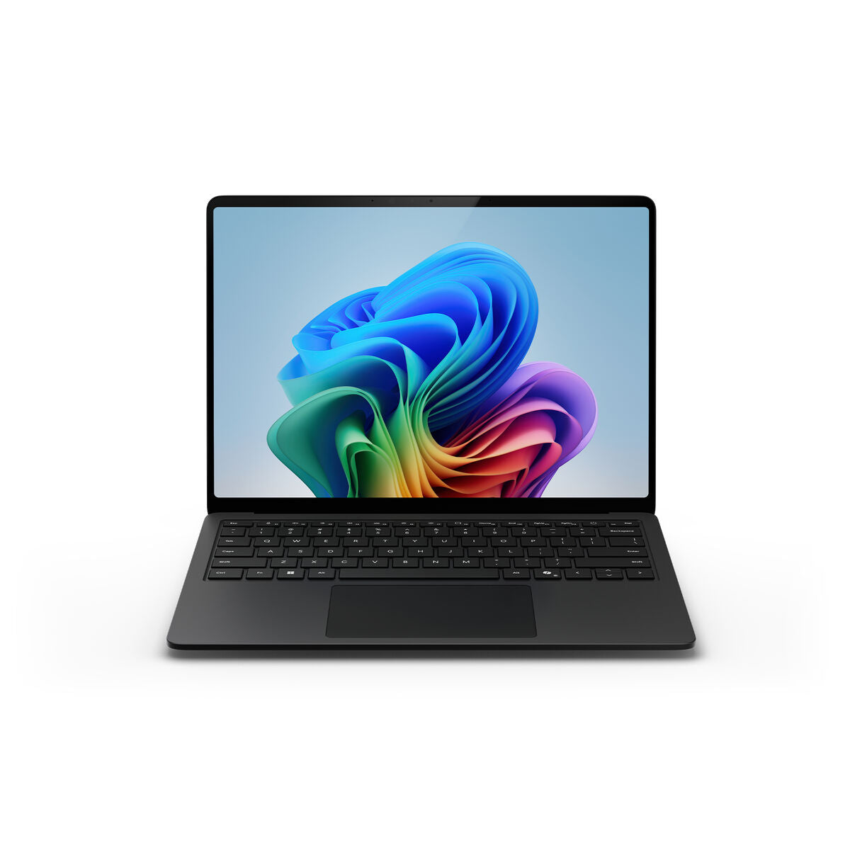 Microsoft Laptop Microsoft Zhh-00037 15" Qualcomm Snapdragon X Elite (X1E) 16 Gb Ram 512 Gb Ssd Spanish Qwerty