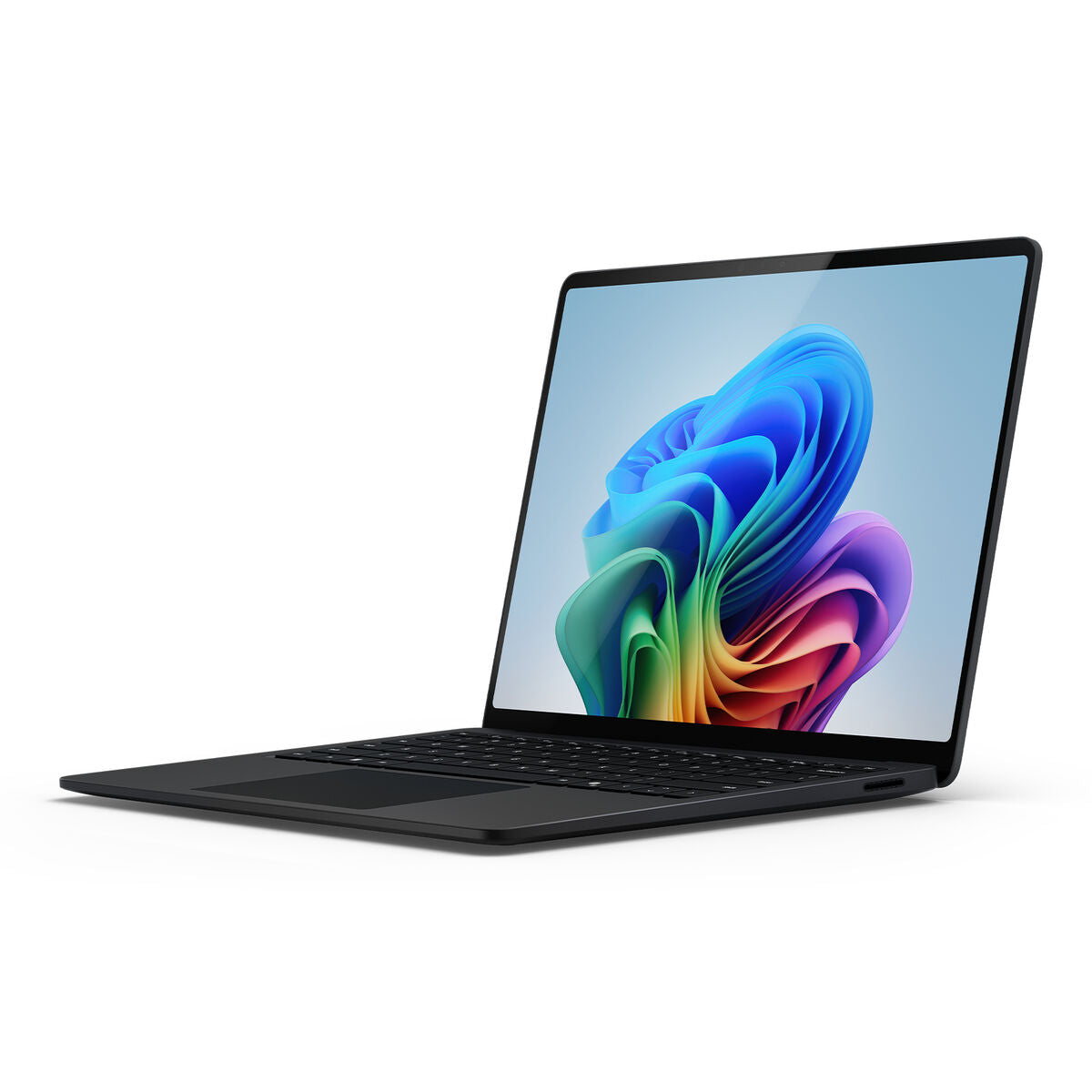 Microsoft Laptop Microsoft Zhh-00037 15" Qualcomm Snapdragon X Elite (X1E) 16 Gb Ram 512 Gb Ssd Spanish Qwerty