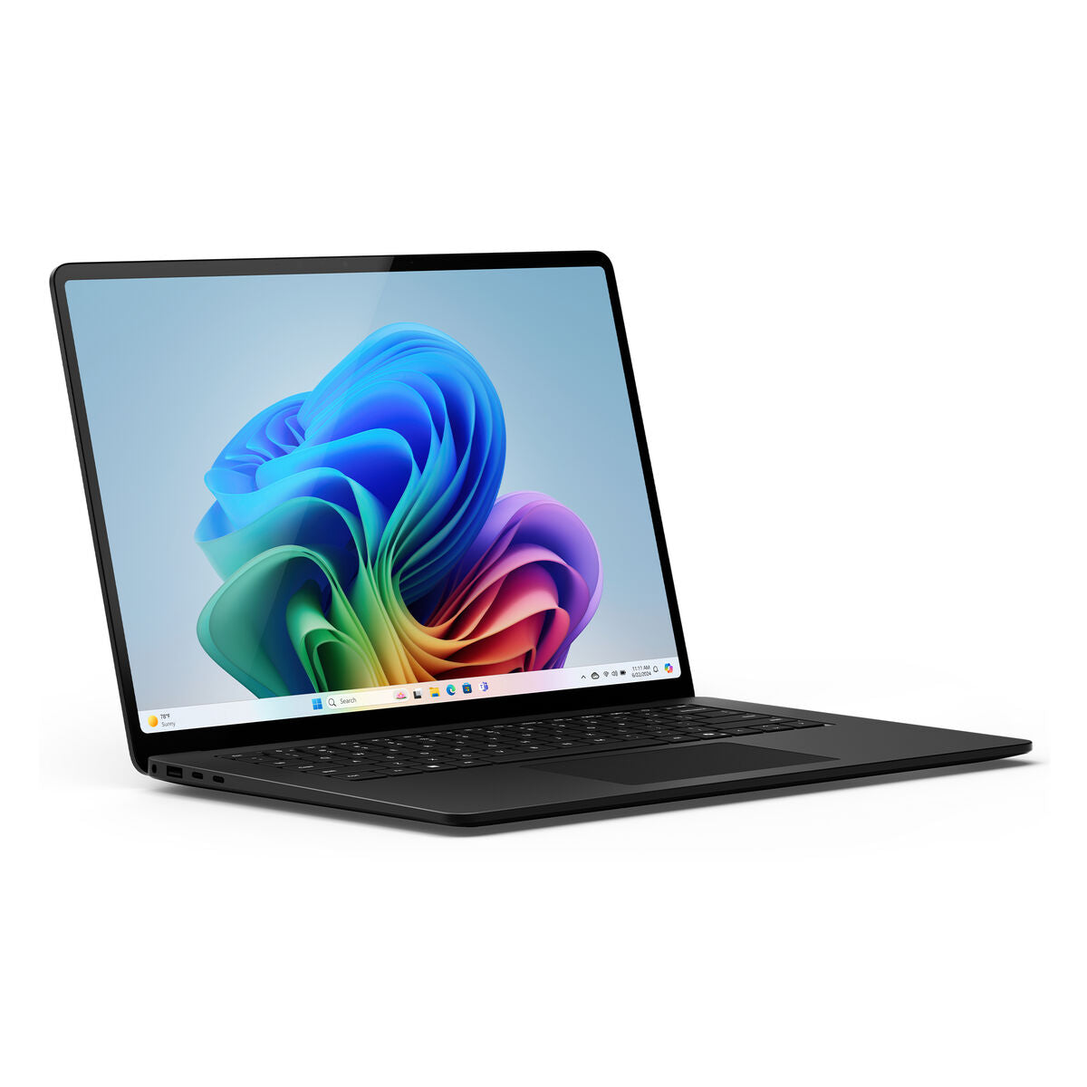Microsoft Laptop Microsoft Zhh-00037 15" Qualcomm Snapdragon X Elite (X1E) 16 Gb Ram 512 Gb Ssd Spanish Qwerty