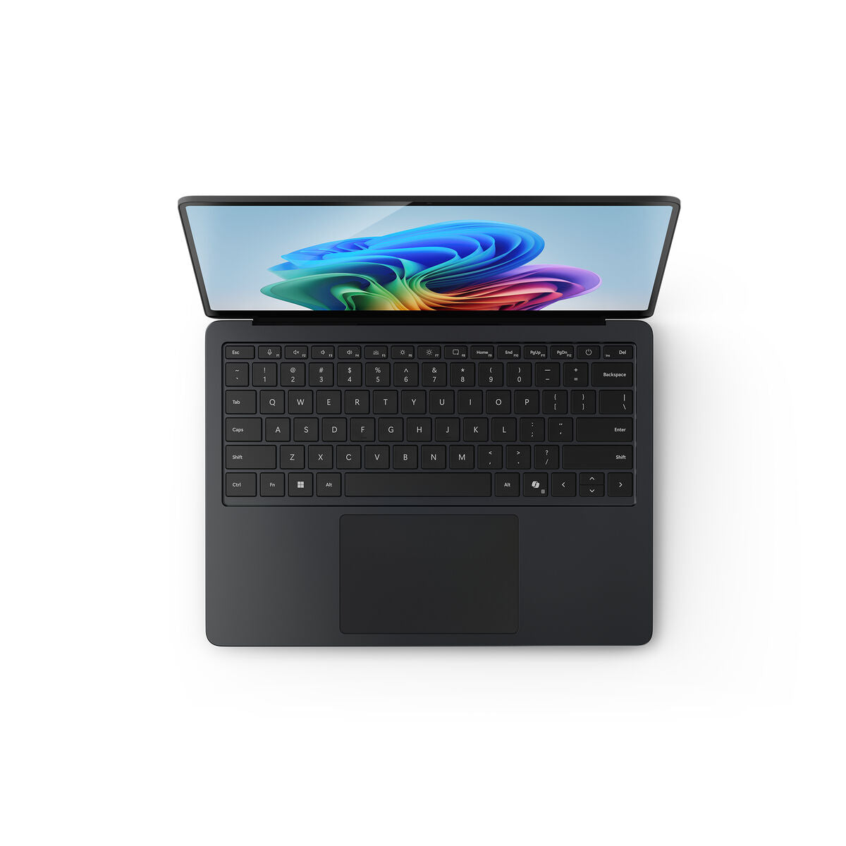 Microsoft Laptop Microsoft Zhh-00037 15" Qualcomm Snapdragon X Elite (X1E) 16 Gb Ram 512 Gb Ssd Spanish Qwerty