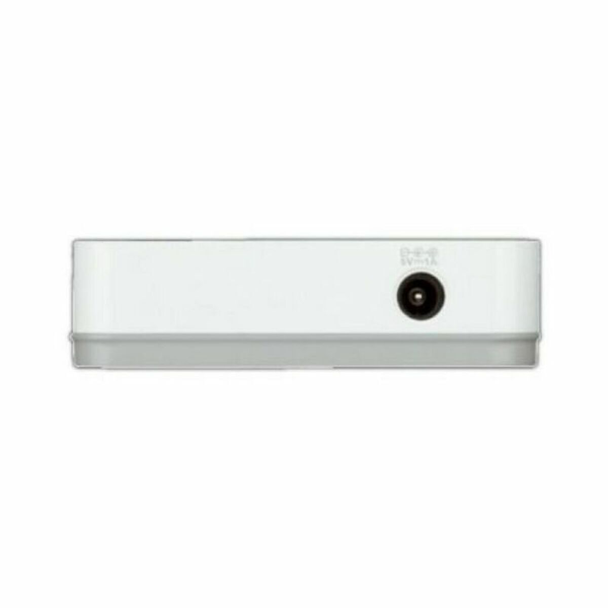 D-Link Desktop Switch D-Link Go-Sw-8G/E