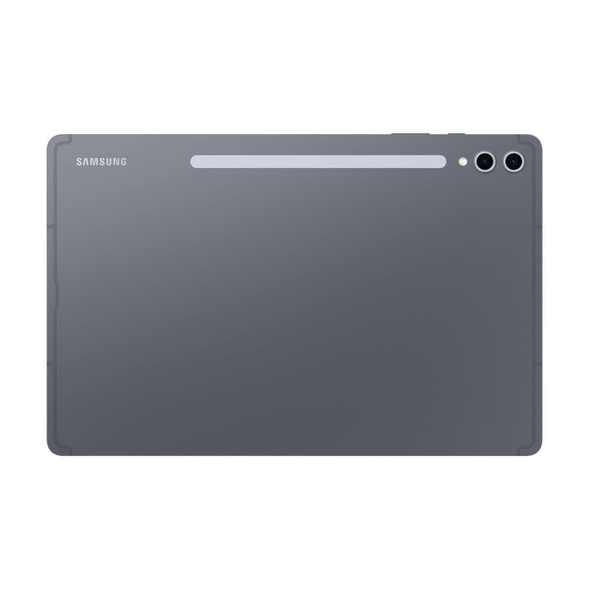 Samsung Tablet Samsung Sm-X826Bzapeub 12,4" Octa Core 12 Gb Ram 512 Gb Grey