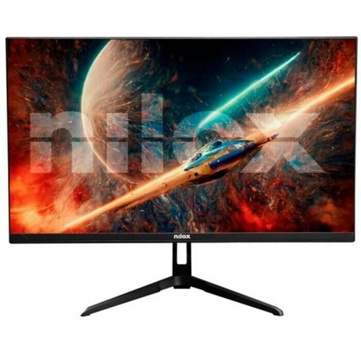 Nilox Monitor Nilox Mxm24Fhd16511