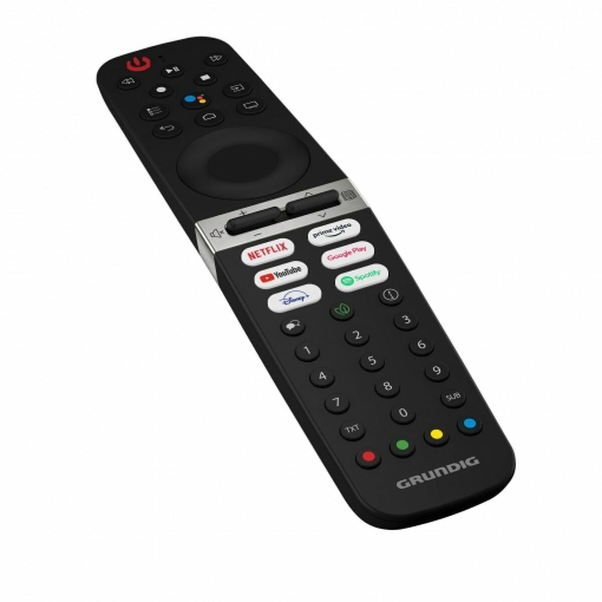 Grundig Smart Tv Grundig 55Ggu7960B 55"