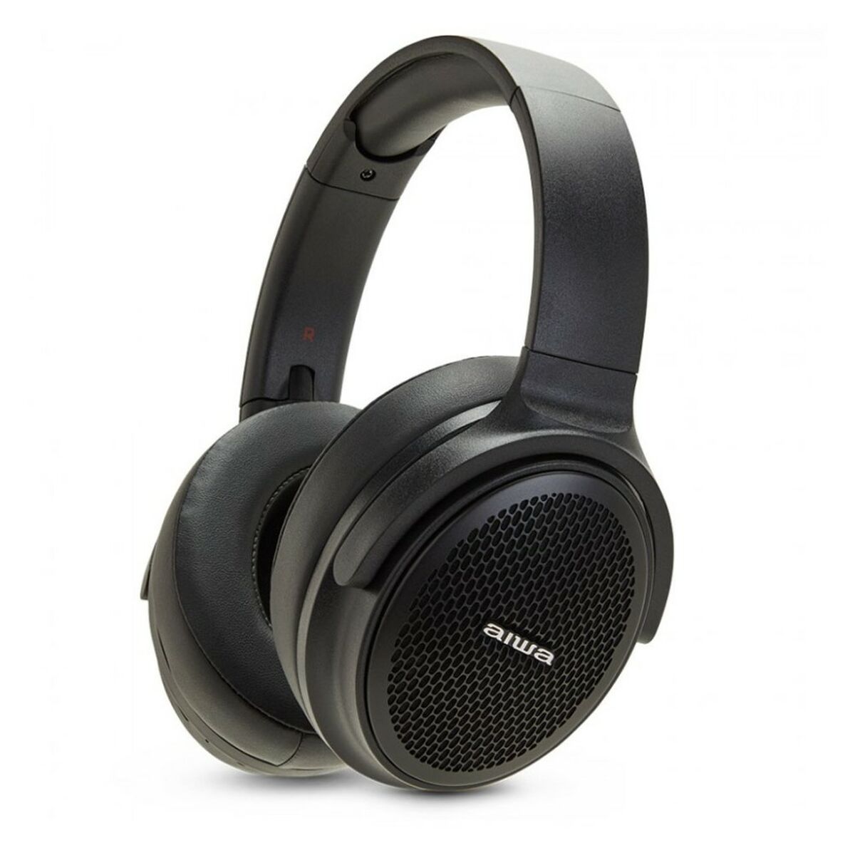 Aiwa Wireless Headphones Aiwa Black