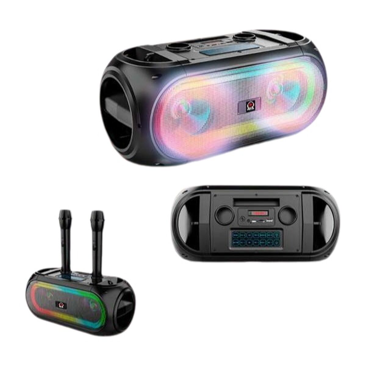 Reig Portable Bluetooth Speakers Reig