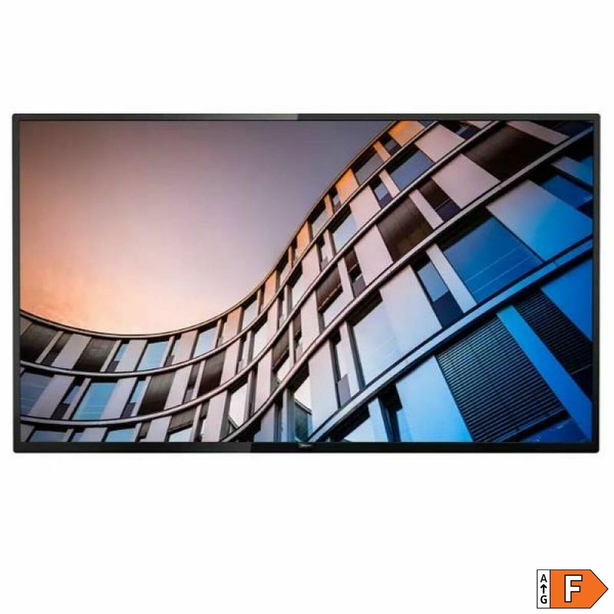 Philips Monitor Videowall Philips 65Bfl2214/12 65"