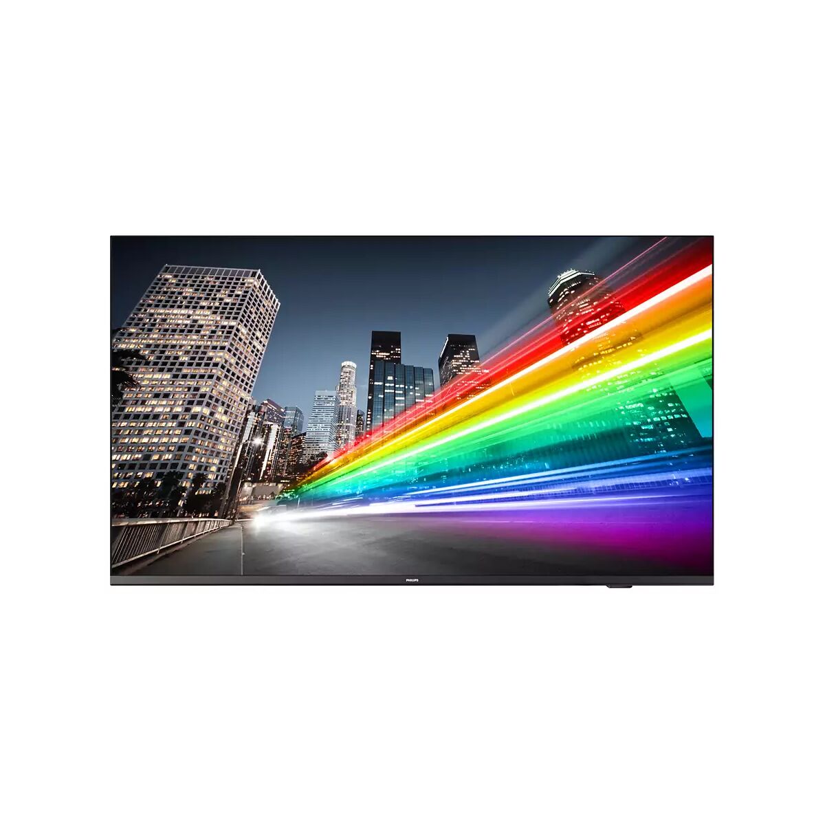 Philips Videowall Monitor Philips 55Bfl2214/12 4K Ultra Hd 55"