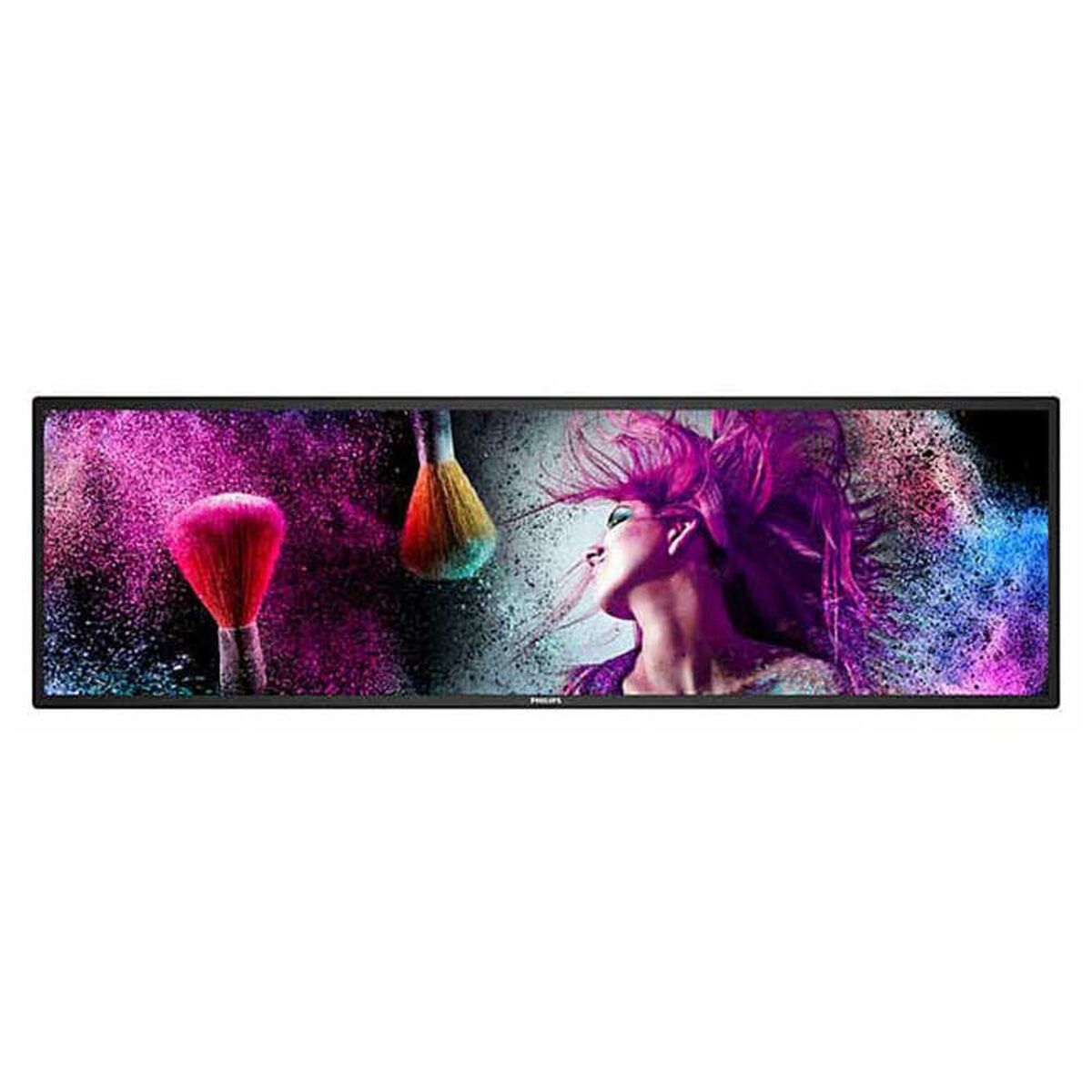 Philips Monitor Videowall Philips 37Bdl3050S/00 37"