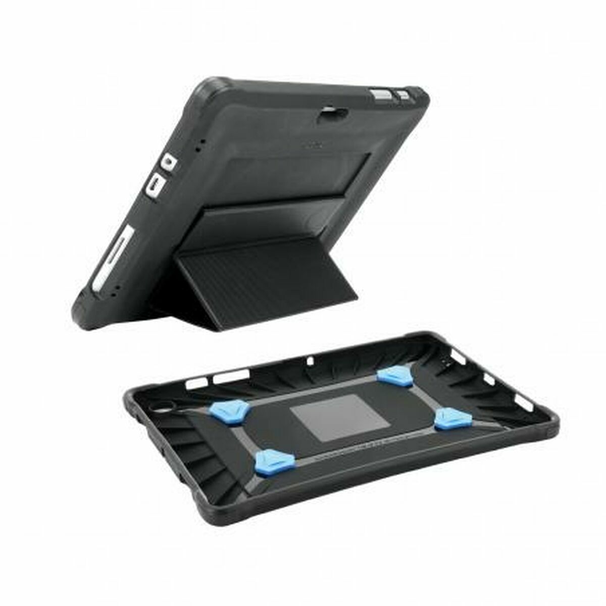 Mobilis Tablet Cover Mobilis 053016 10,5" Black