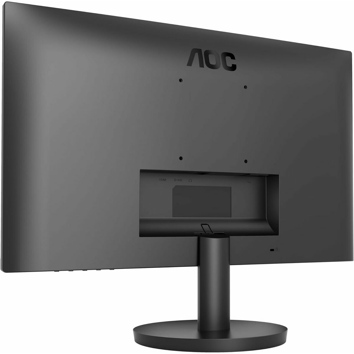 Aoc Monitor Aoc 24B3Ha2 24" 23,8" Full Hd