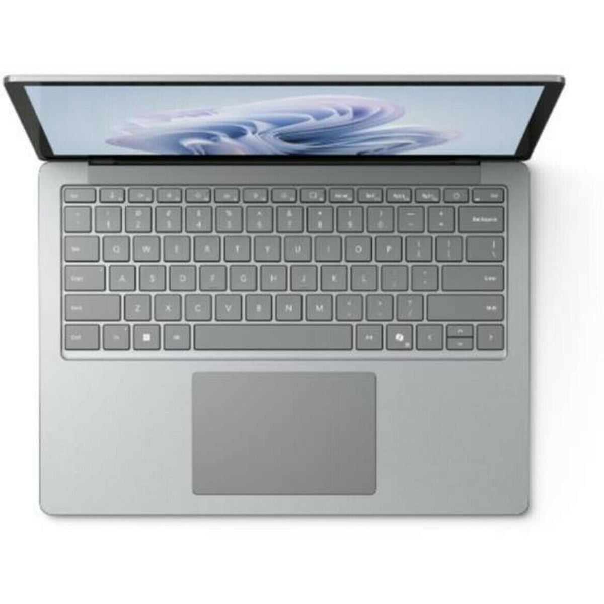 Microsoft Laptop Microsoft Surface Laptop 6 13,5" Intel Core Ultra 5 135H 16 Gb Ram 512 Gb Ssd Spanish Qwerty