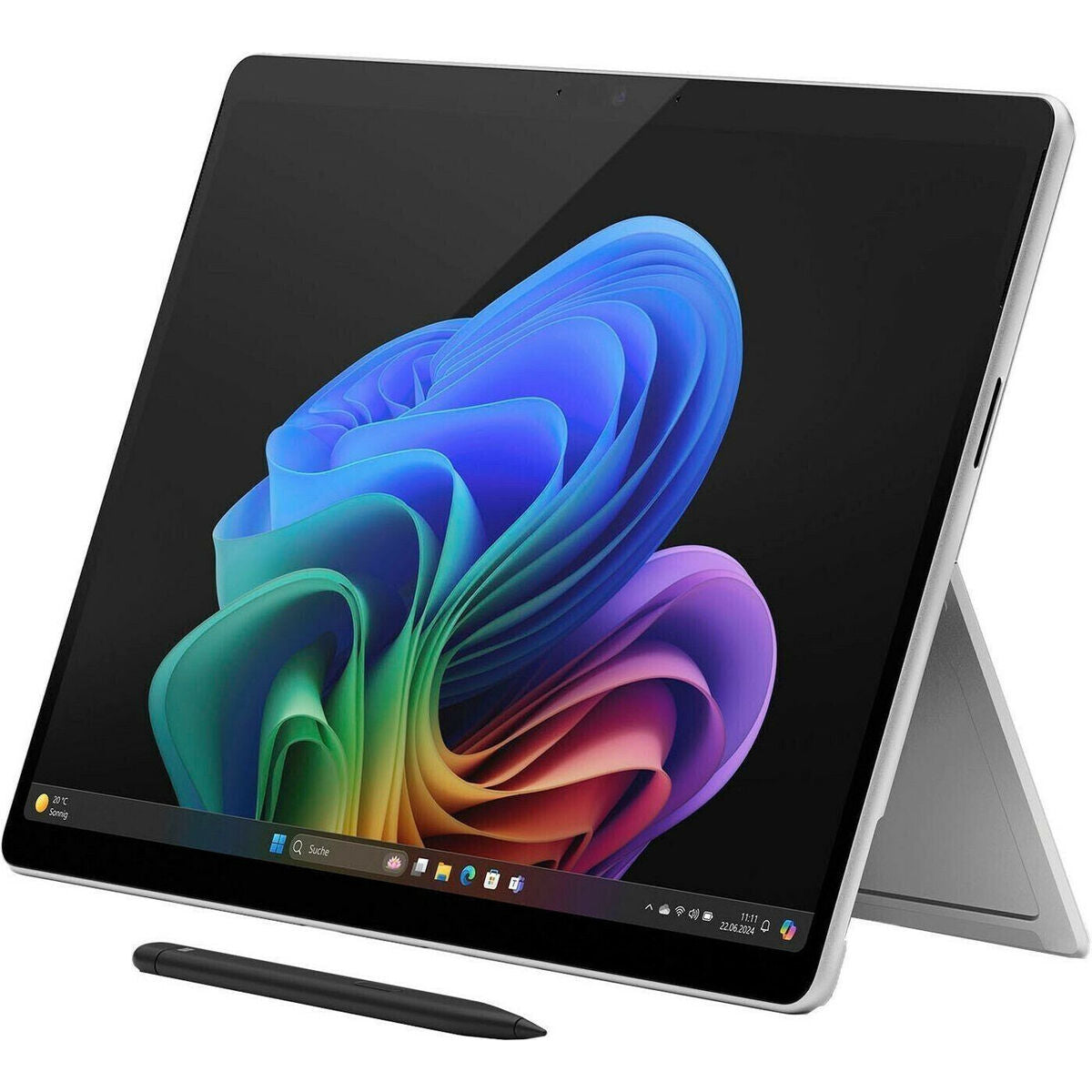 Microsoft Tablet Microsoft Surface Pro 11 Copilot+ 13" 16 Gb Ram 512 Gb