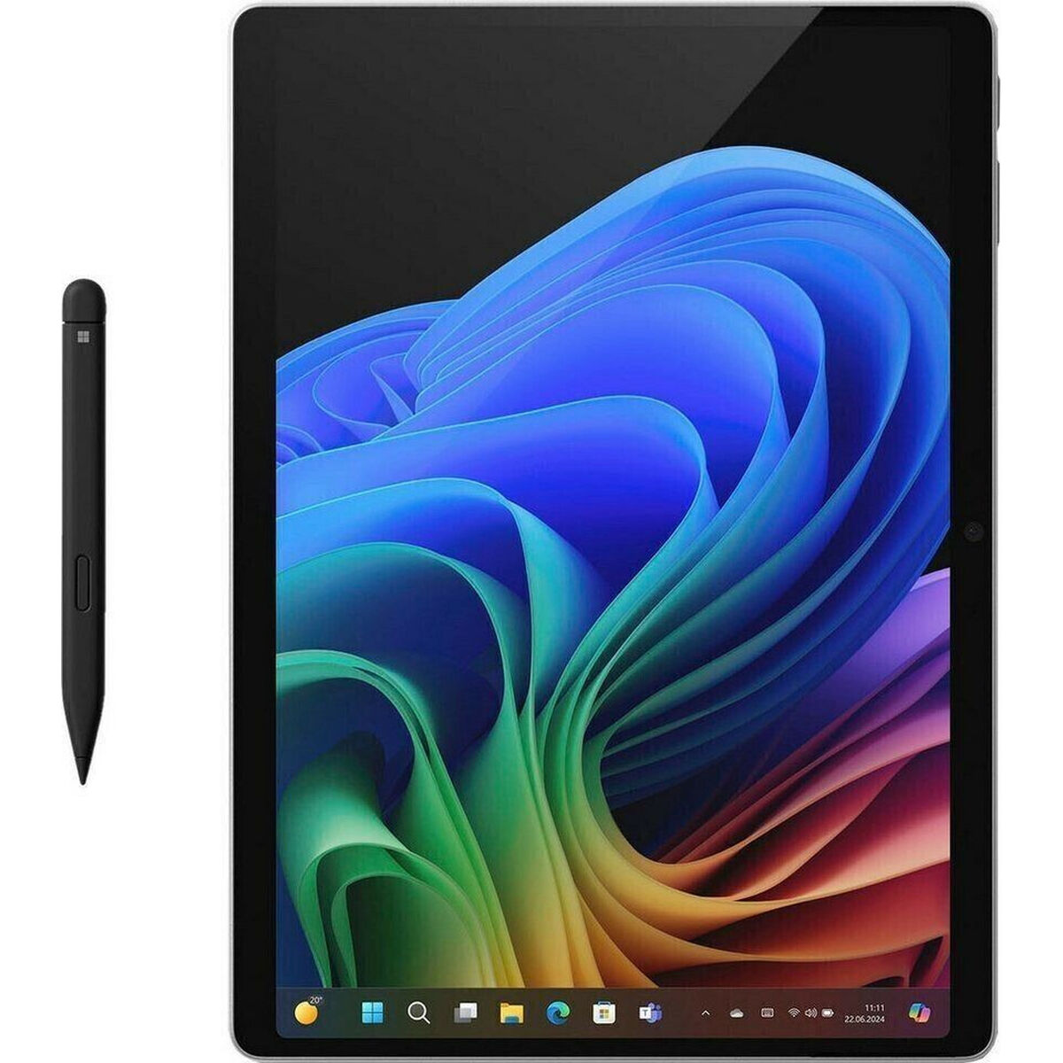 Microsoft Tablet Microsoft Surface Pro 11 Copilot+ 13" 16 Gb Ram 1 Tb