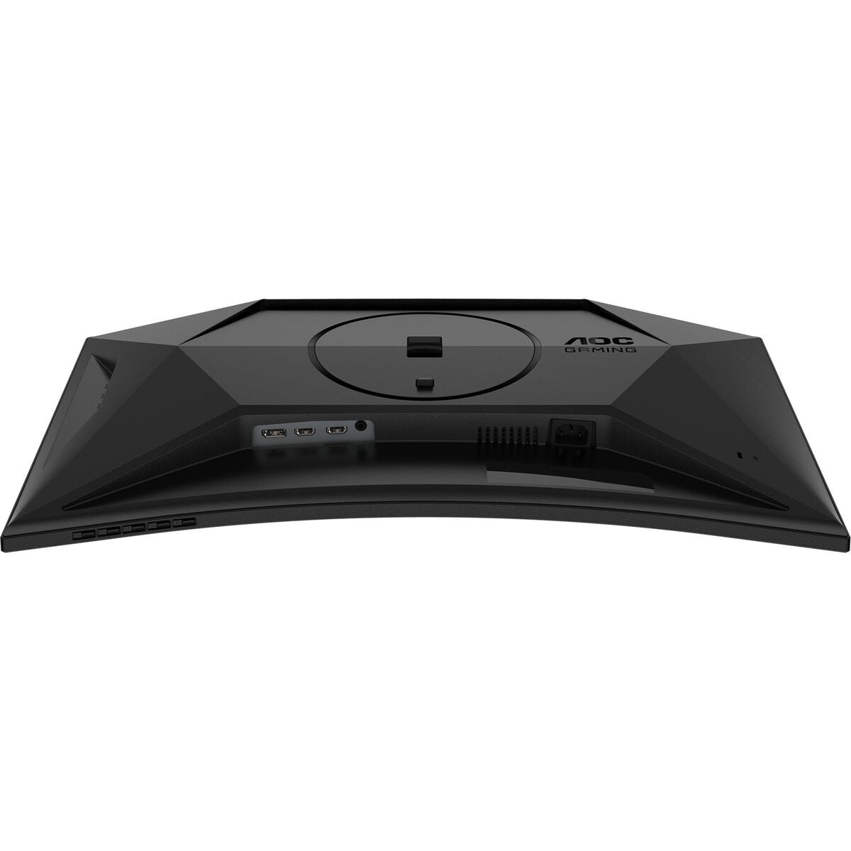 Aoc Gaming Monitor Aoc C27G4Zxu Full Hd 27"