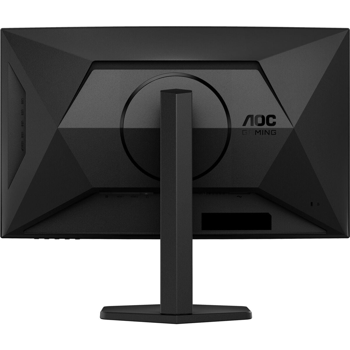 Aoc Gaming Monitor Aoc C27G4Zxu Full Hd 27"