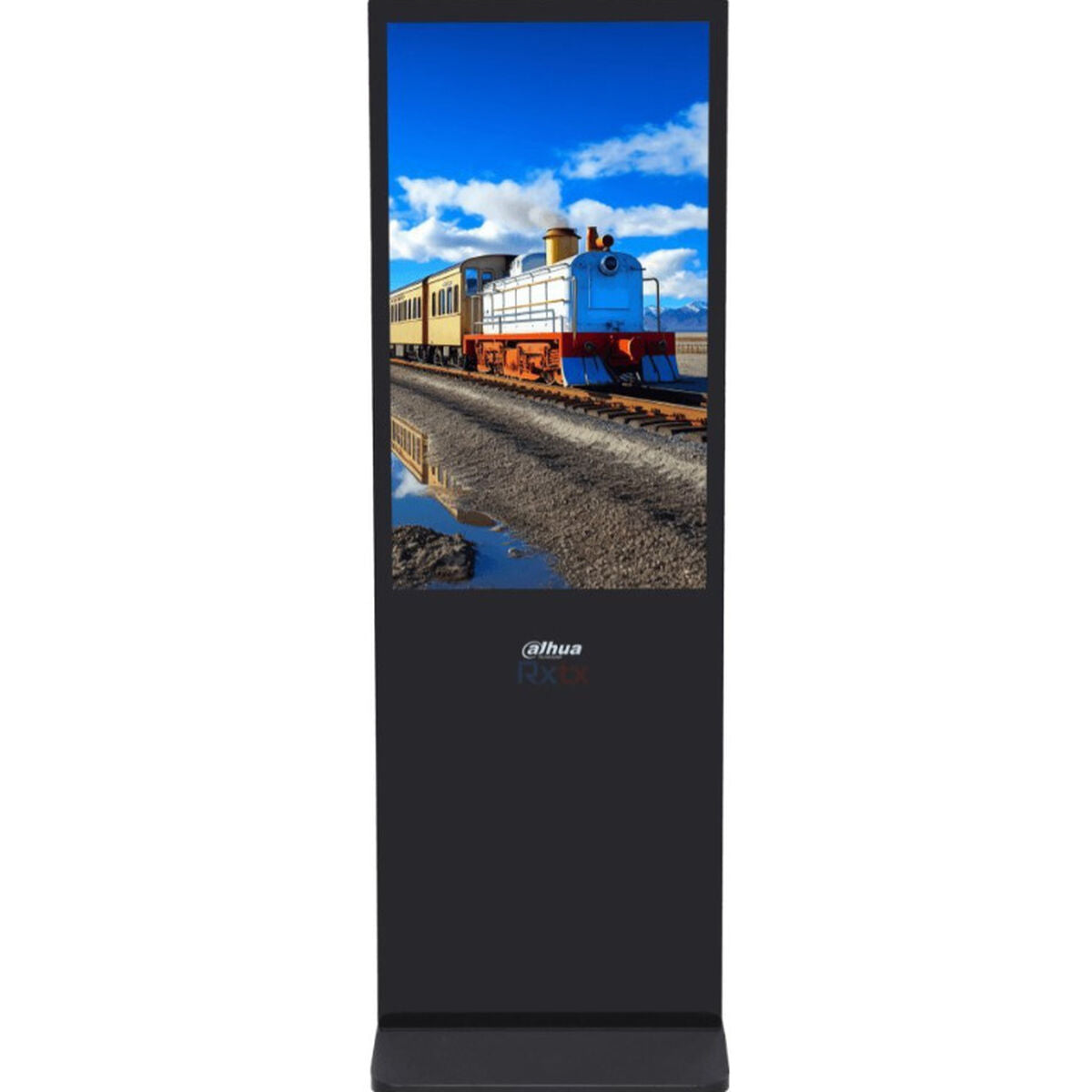 Dahua Videowall Monitor Dahua 43In Capacitive Touch 4K Ultra Hd