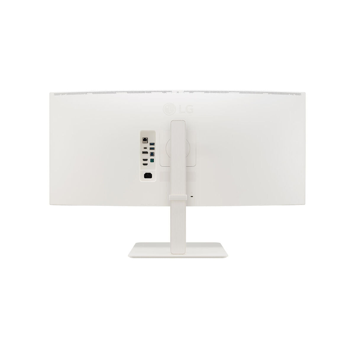 Lg Monitor Lg 38Br85Qc-W 38"