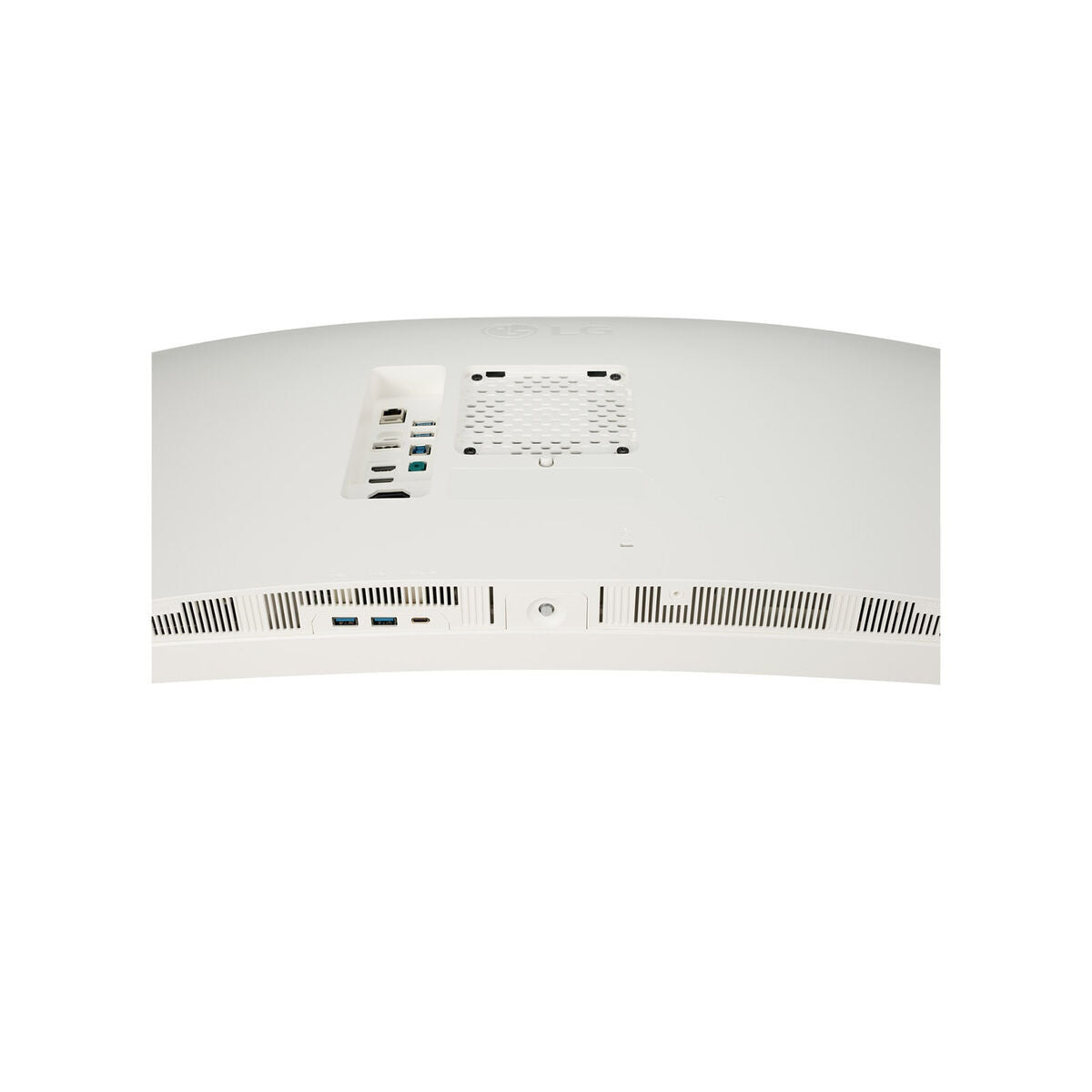 Lg Monitor Lg 38Br85Qc-W 38"