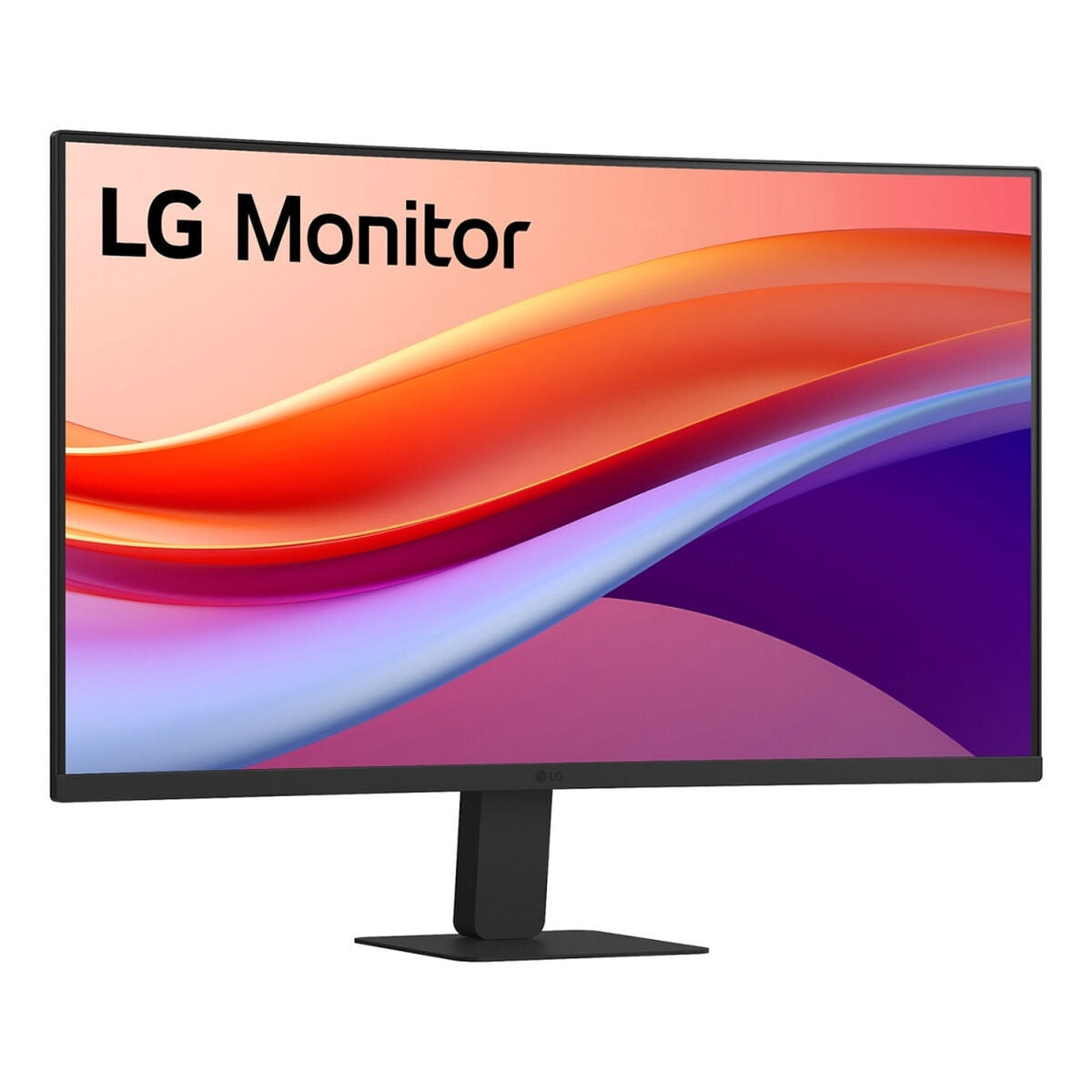 Lg Gaming Monitor Lg 27U421A-B Full Hd 27"