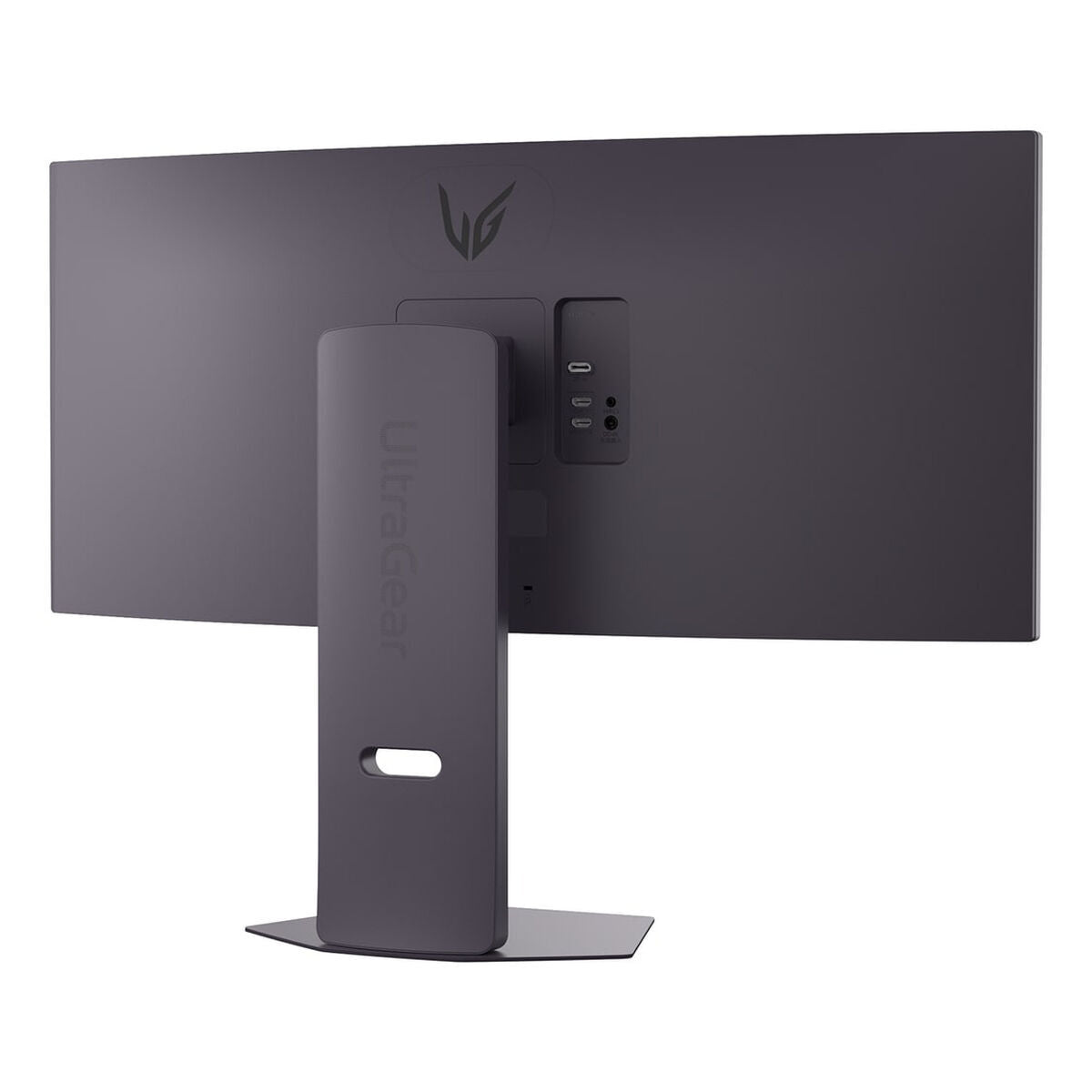 Lg Monitor Lg 34G600A-B 34" Wide Quad Hd