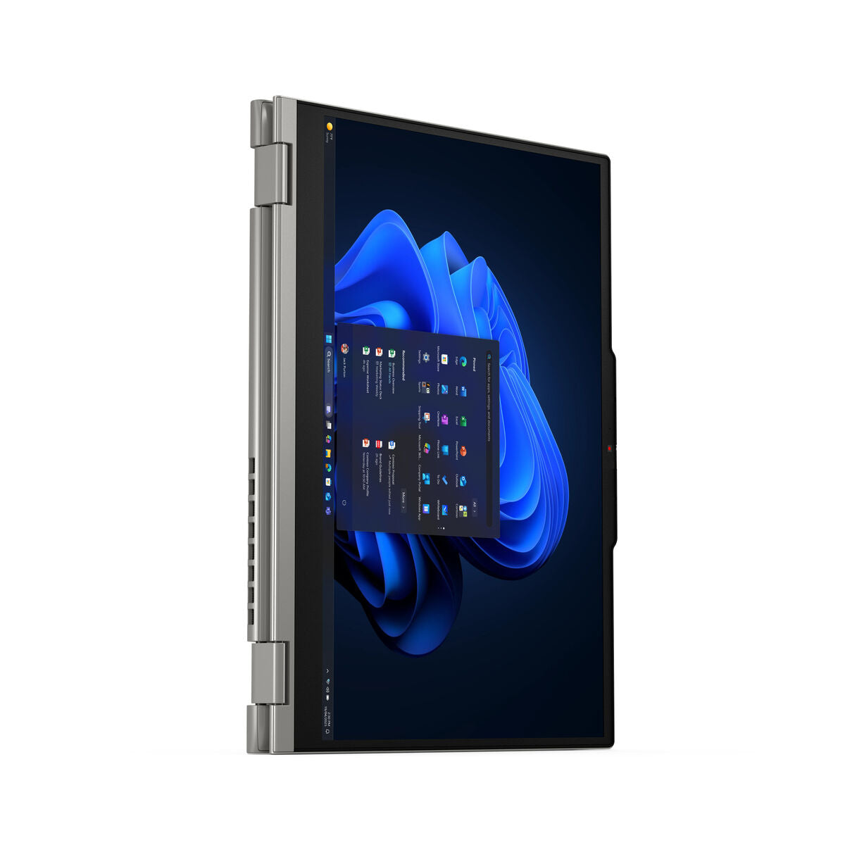 Lenovo Laptop Lenovo 21R7001Qsp 13,3" Intel Core Ultra 7 16 Gb Ram 512 Gb Ssd Spanish Qwerty
