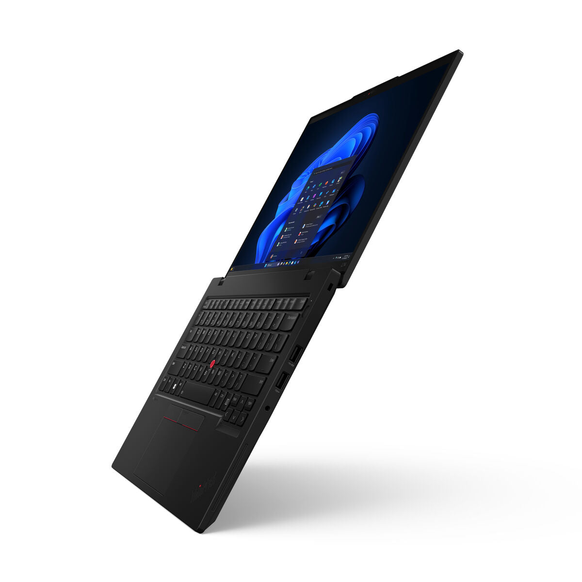 Lenovo Laptop Lenovo Thinkpad L14 Gen 6 14" Intel Core Ultra 7 16 Gb Ram 512 Gb Ssd Spanish Qwerty