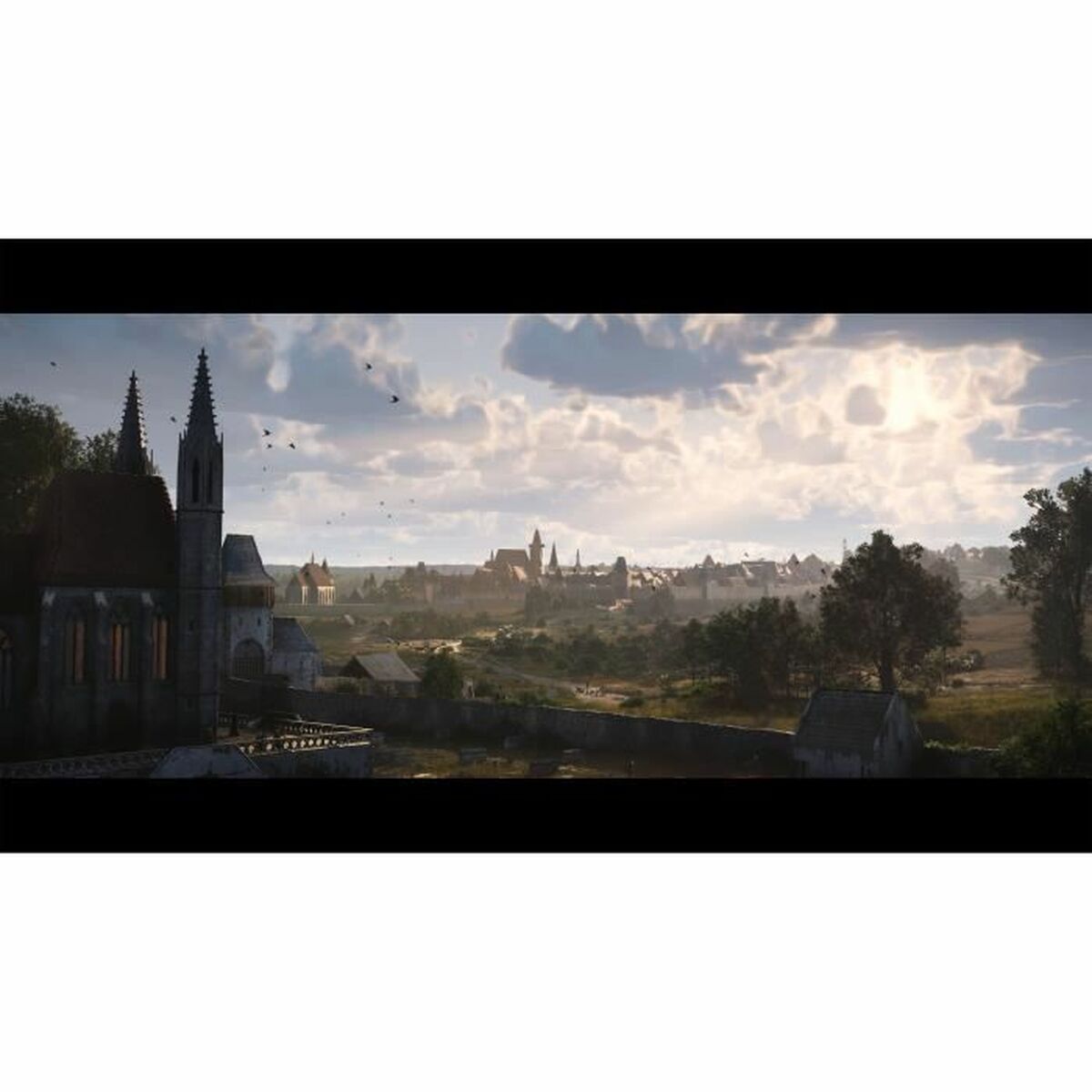 Deep Silver Playstation 5 Video Game Deep Silver Kingdom Come: Deliverance Ii
