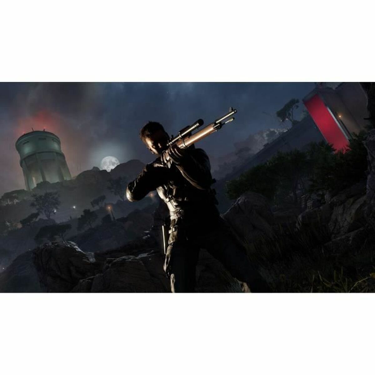 Just For Games Playstation 5 Video Game Just For Games Sniper Elite Resistance