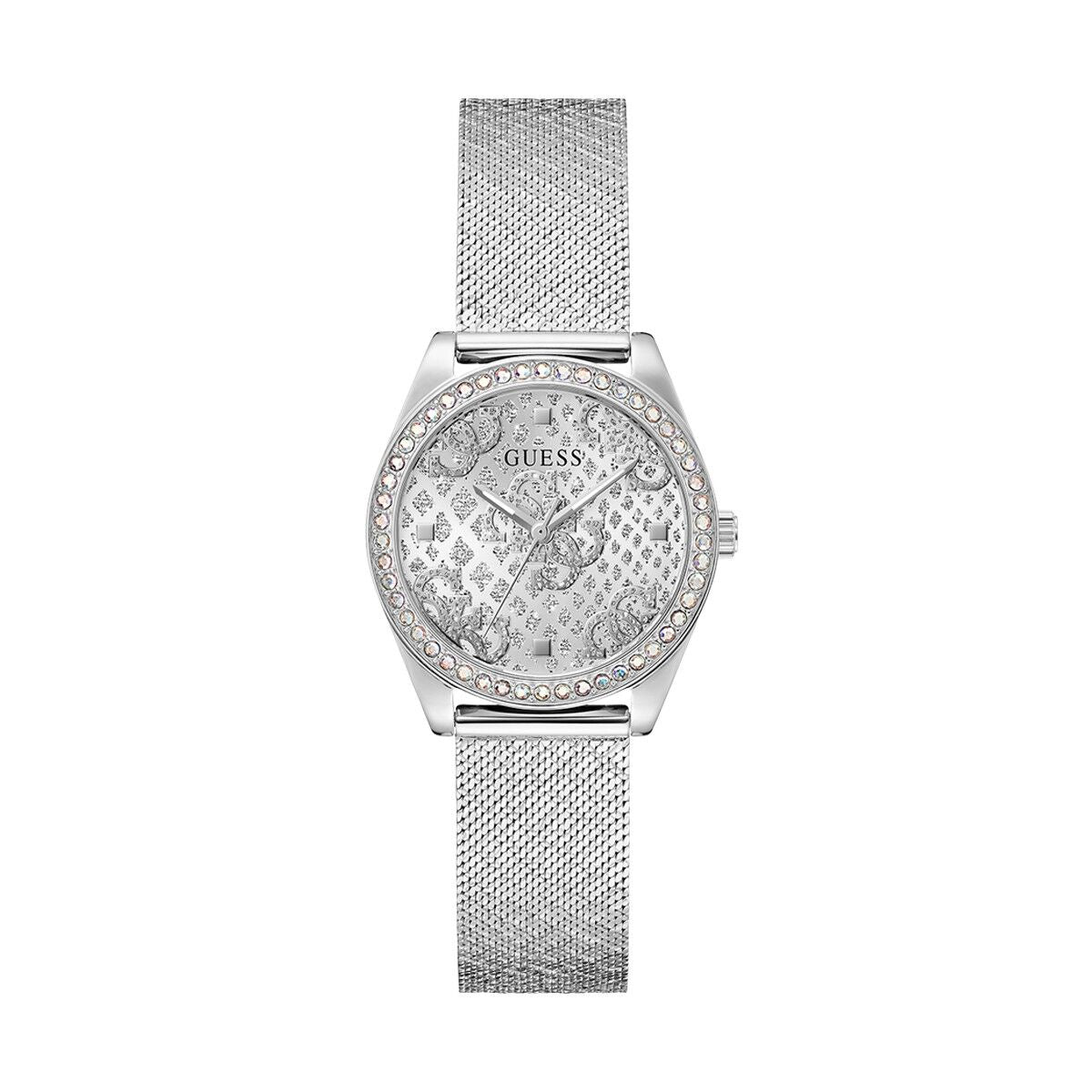 Guess Ladies' Watch Guess Gw0748L1 (Ø 32 Mm)