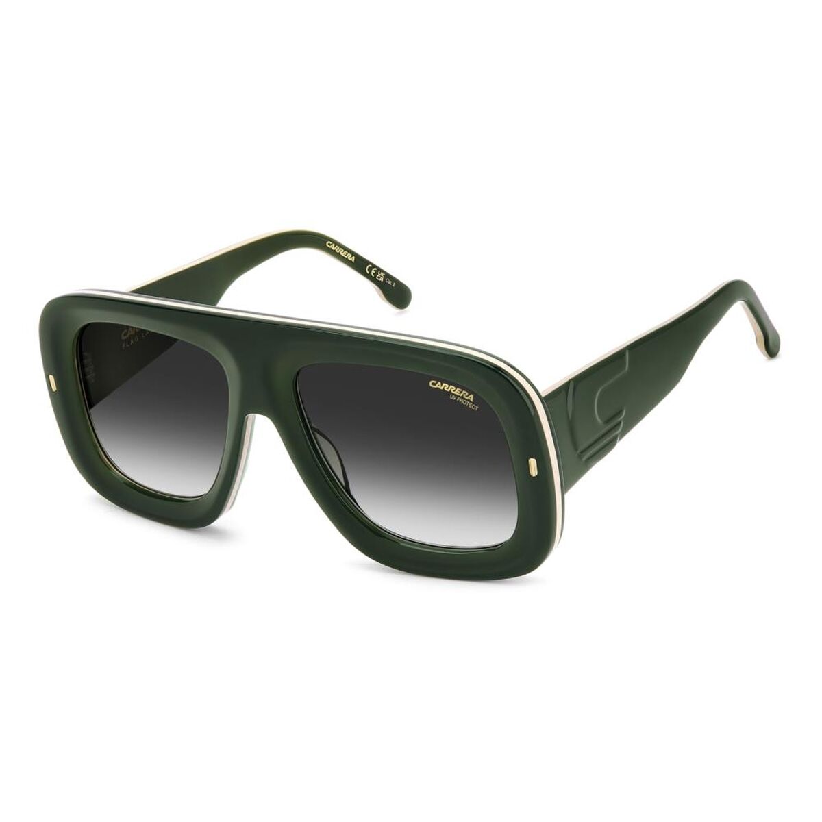 Carrera Ladies' Sunglasses Carrera Flaglab 18