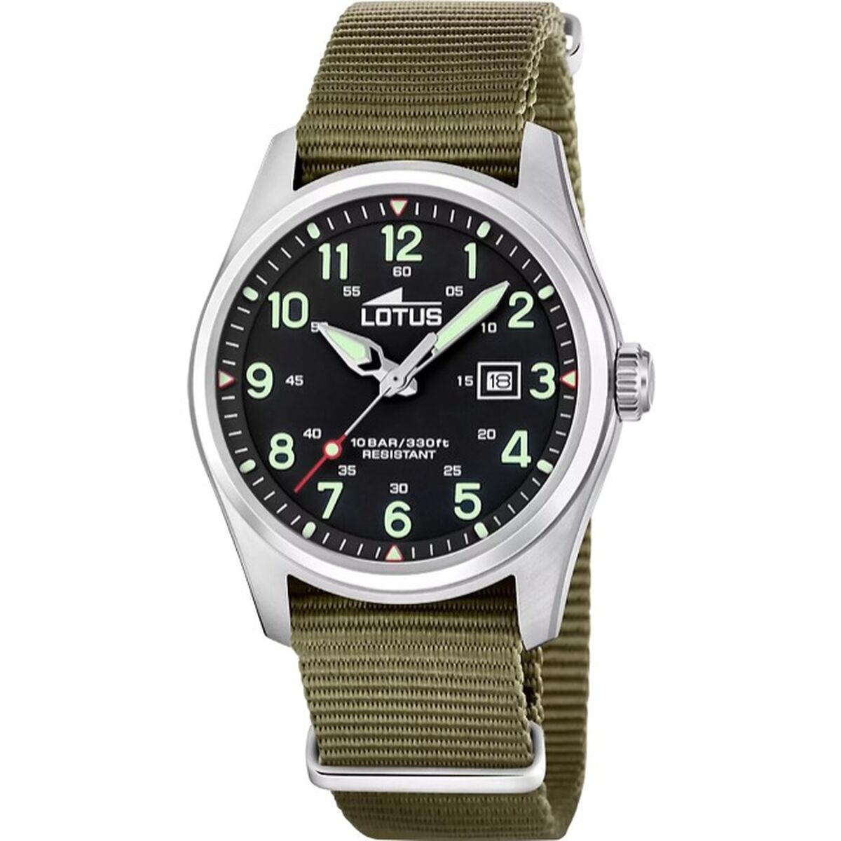 Lotus Men's Watch Lotus 19055/4