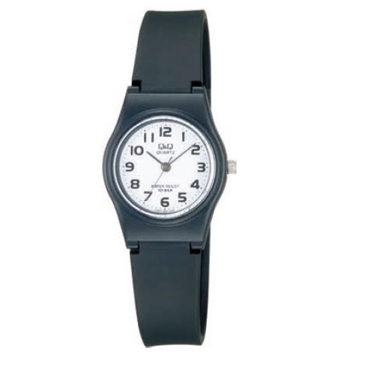 Q&Q Ladies' Watch Q&Q Vp47J005Y (Ø 27 Mm)