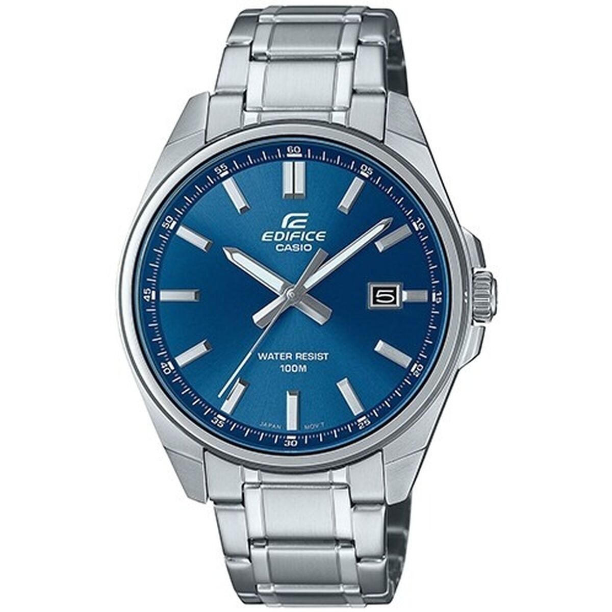 Casio Men's Watch Casio Efv150D2Avuef