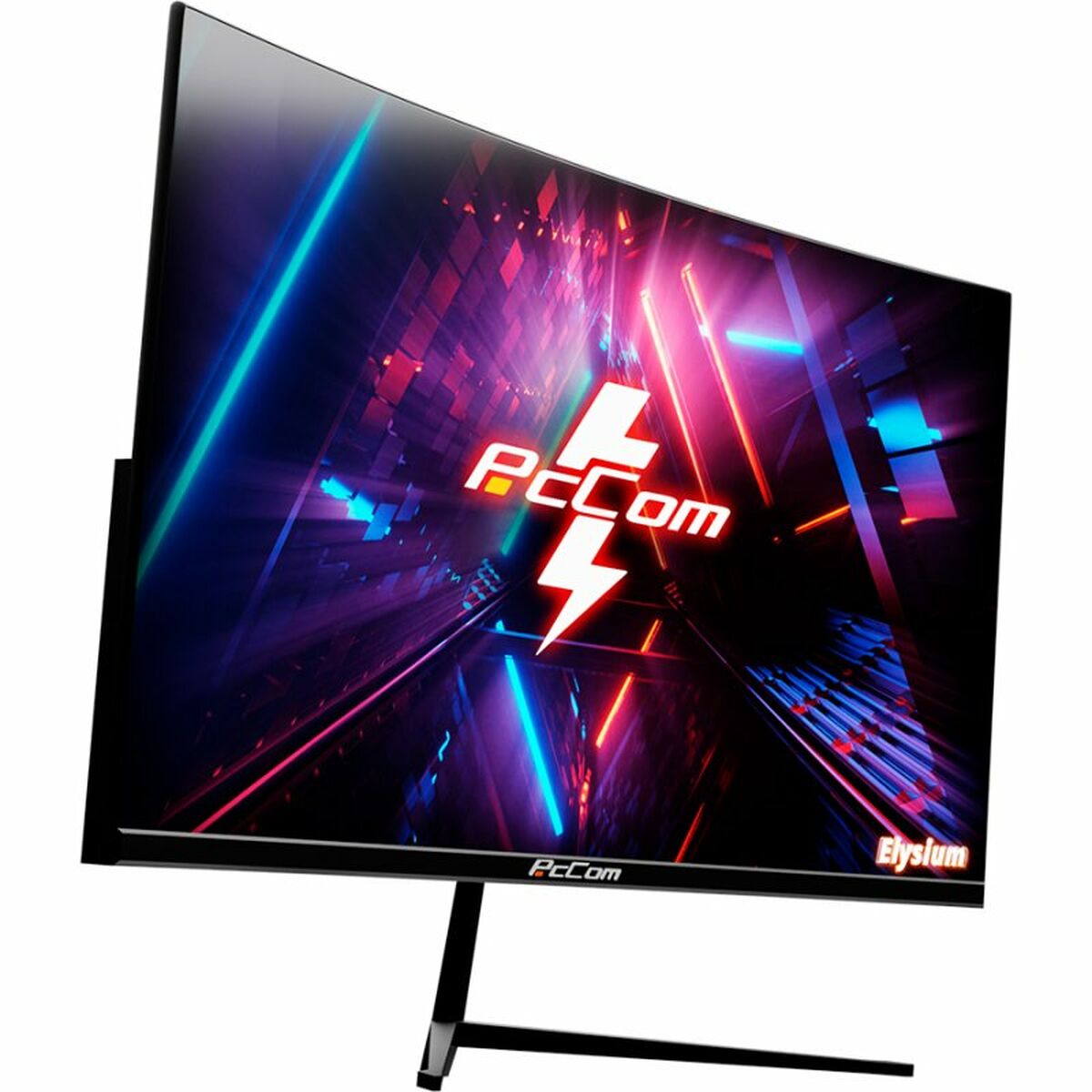 Pccom Monitor Pccom Elysium Go2780Cv 27" 165 Hz
